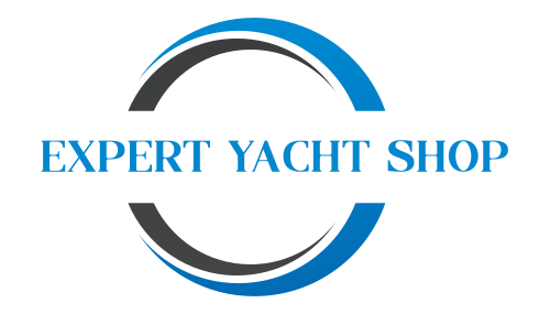 Logo Expert Yacht Shop